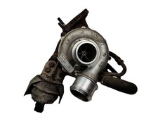 Turbolader FORD MONDEO MK4