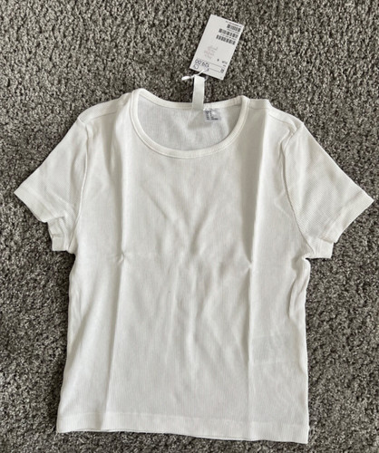 Top t shirt - h&m, in