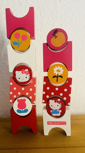 Hello kitty stapelturm - ,
