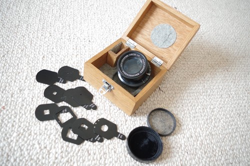 Voigtländer apo skopar - voigtlÄnder, apo-skopar