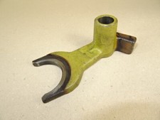 Schaltgabel vom getriebe - getriebe, fendt