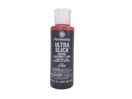 Permatex ultra slick engine - slick,