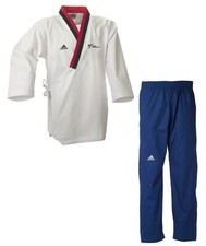 adidas Poomsae Uniform Jugend