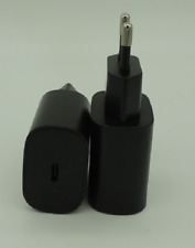 25W USB-C Power Schnell Ladegerät Ladekabel Netzteil iPhone 16 15 Pro Max