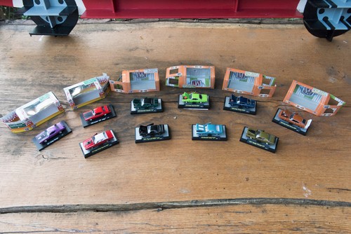 12x detroit muscle cars - detroit-muscle,