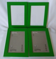 IKEA NYTTJA 4x Bilderrahmen