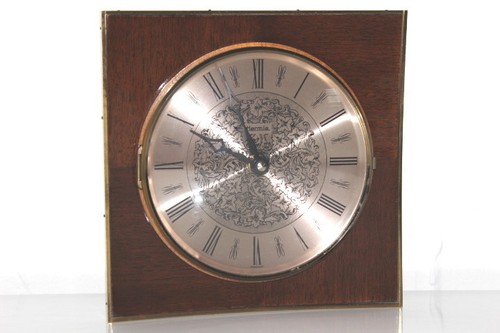 Hermle edle wanduhr - edle,