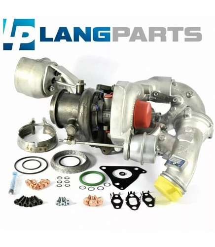 Turbolader für mercedes vito - turbolader,