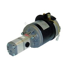Hydraulikpumpe, Hydraulikmotor für Linde E12 BR 324 Gabelstapler (0009810741)