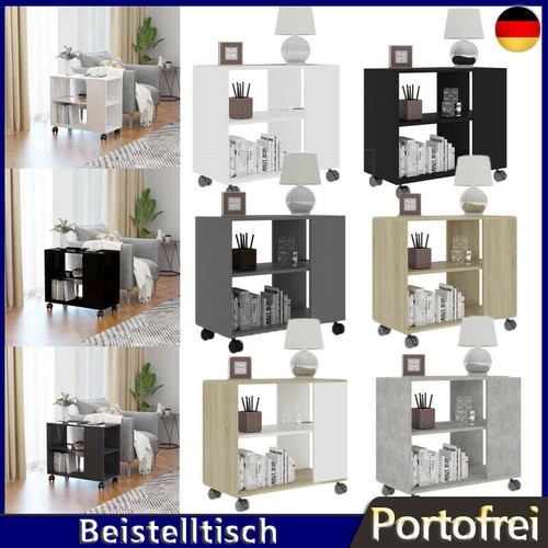 Beistelltisch spanplatte - beistelltisch,