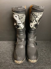 Oxtar tcx motorradstiefel - tcx,