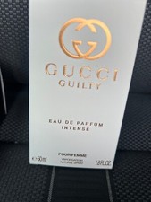 gucci guilty intense eau de parfum