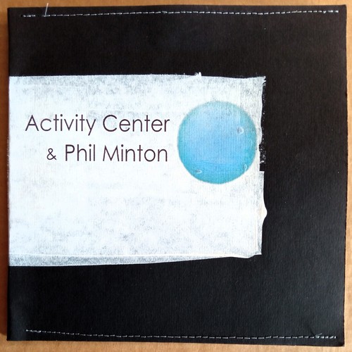 Activity center burkhard - activity,