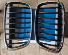 Original BMW X1 F48 Nieren Rechts + Links M-Sport Paket Kühlergrill Grill