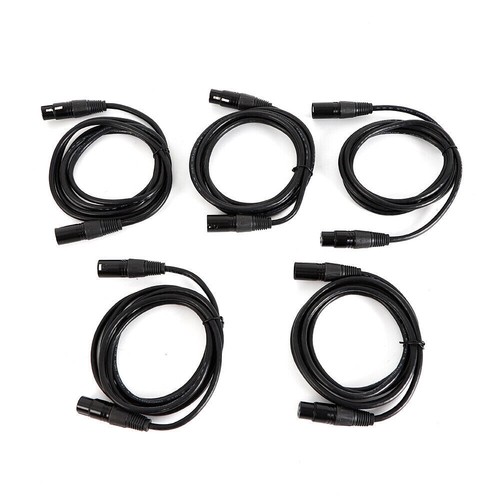 Dmx kabel pin - kabel, xlr
