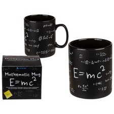 XXL Becher Mathematik Mathe
