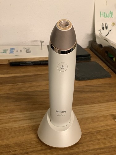 Gebrauchtes philips visacare - gebrauchtes,