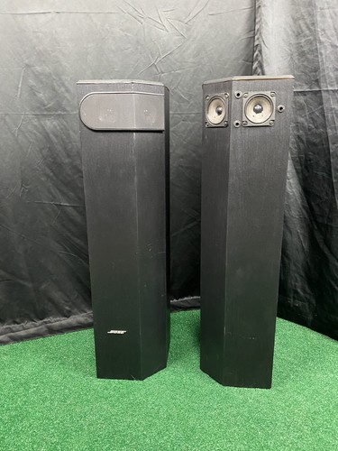 Bose 501 series direct - v,