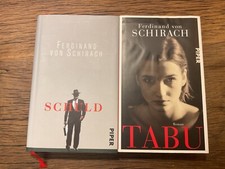 Ferdinand von Schirach 2 x