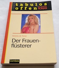 Tabulos offen der - tabulos,