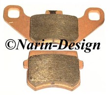 Sinter Sport Bremsbeläge