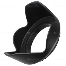 55mm Sonnenblende Tulpe