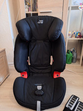 Britax Römer Evolva 1-2-3 - Gebraucht