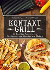 Volker krüger kontaktgrill - krüger,