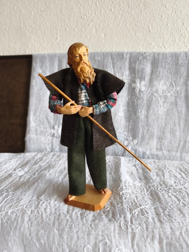 Heide original krippenfigur - heide,