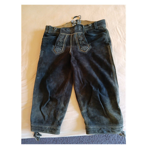 Stockerpoint herren trachten - stockerpoint,