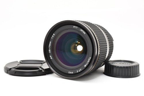 Tokina pro 28 70mm - pro, af