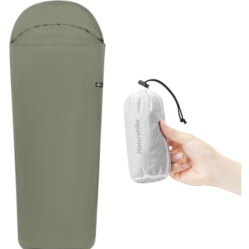 Hüttenschlafsack ultralight - hüttenschlafsack,
