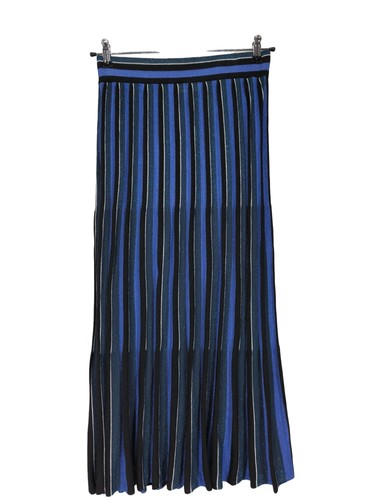Zara knit maxirock - damen, rock