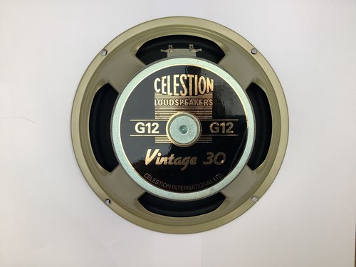 Celestion vintage 16 - celestion,