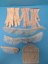 Alte accessoires handschuhe - alte,