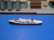 Passagierschiff Finnmarken (N) in 1:1250 Hersteller Albatros AL 86