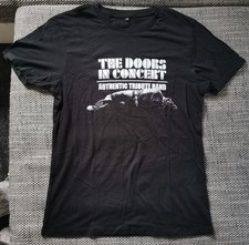 WIE NEU The Doors in Concert