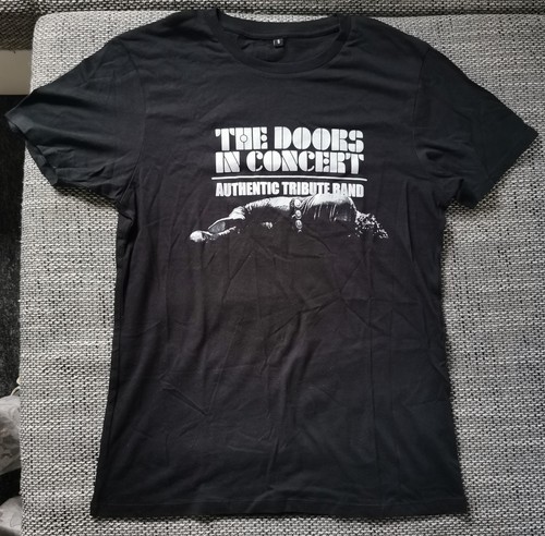 Wie neu the doors concert - the,