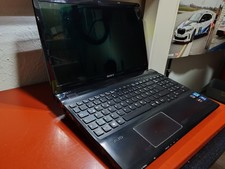 Sony Vaio 15,6 Laptop, Display Beschädigt, Defekt, Ersatzteile