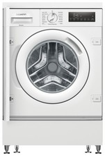 Siemens iQ700 WI14W443 Einbau