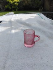 Antike böhmische/böhmische