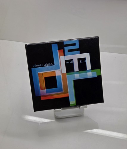 Depeche mode remixes 81 11 - -,