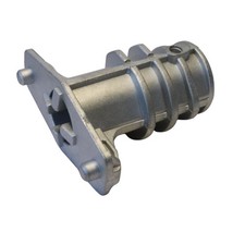 Messerhalter Messerbuchse