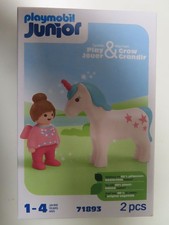 Playmobil 71893 Einhorn mit