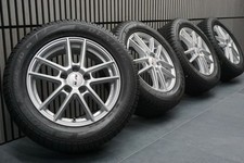 4 WINTERRÄDER WINTERREIFEN 225/55 R16 SKODA KAROQ / OCTAVIA 4 NX / SEAT ATECA