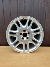 Alufelge Amalthea 17 Zoll