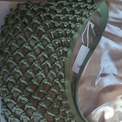 Milano damen schultertasche - va,