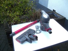 HOOVER H-Free 100