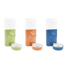 Automatische Kaninchen Tränke