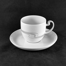 Rosenthal Asimmetria